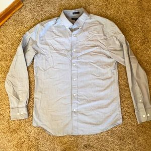Banana republic dress shirt
